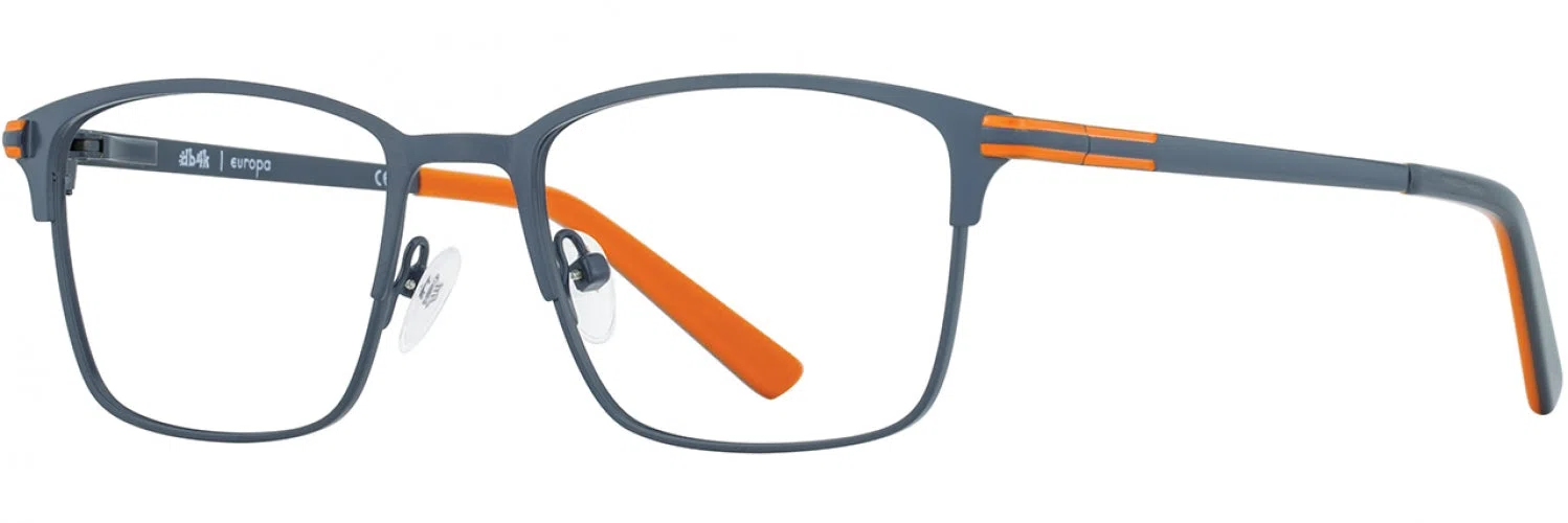 DB4K MVP Eyeglasses - view 18